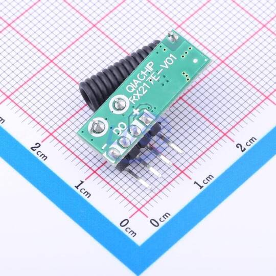 QIACHIP RX217M-QH-3 - 2