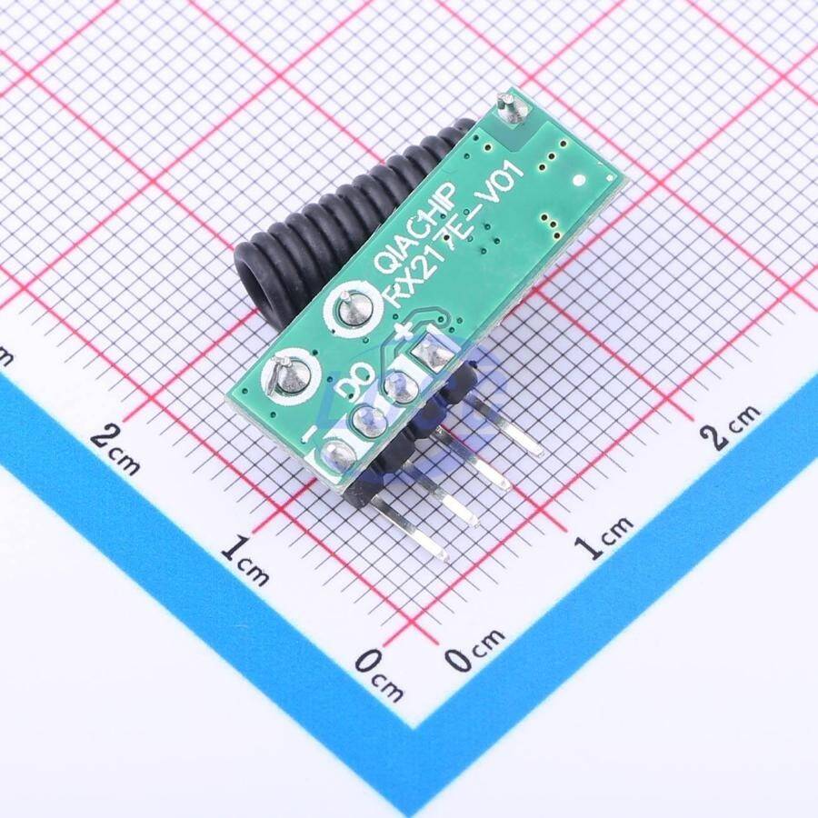 QIACHIP RX217M-QH-3 - 2