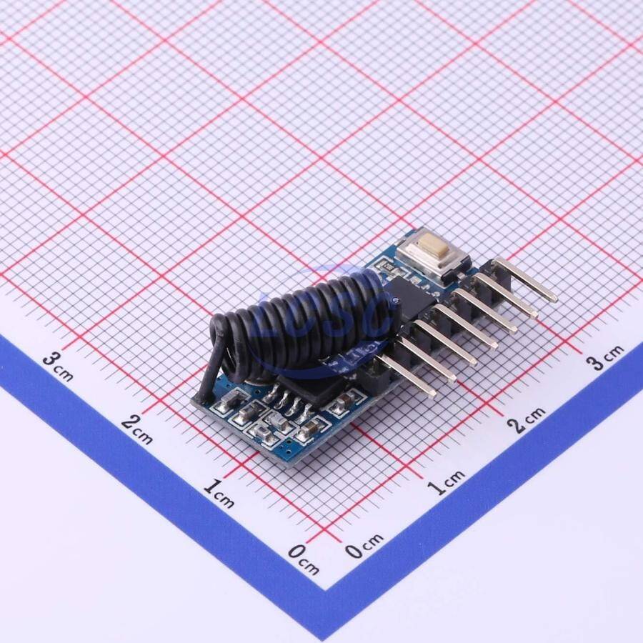 QIACHIP RX480E-3 - 1