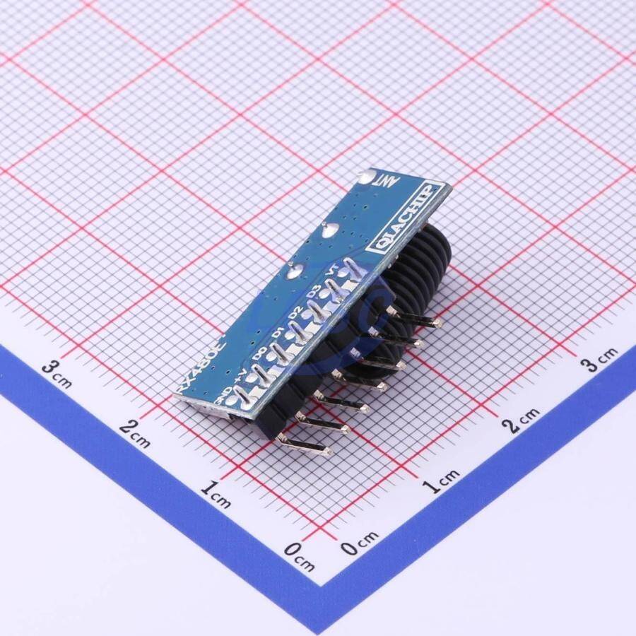QIACHIP RX480E-3 - 2