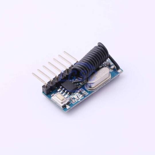 QIACHIP RX480E-4 - 3