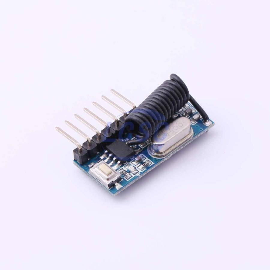 QIACHIP RX480E-4 - 3