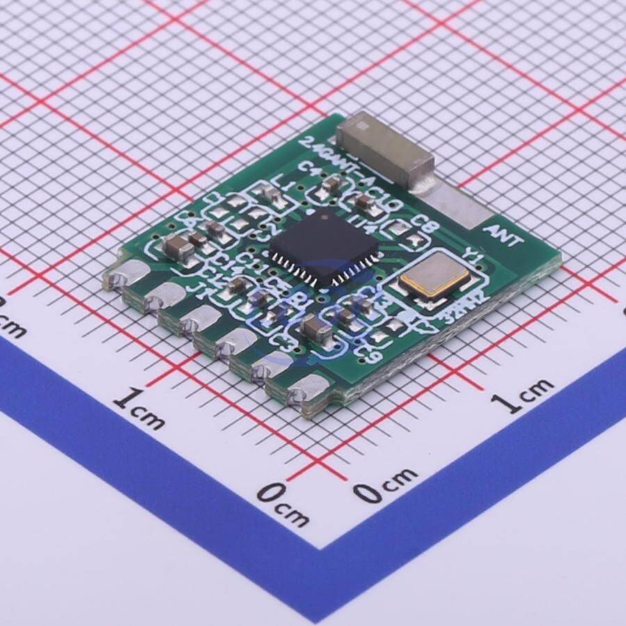 QIACHIP WL8100MS - 1