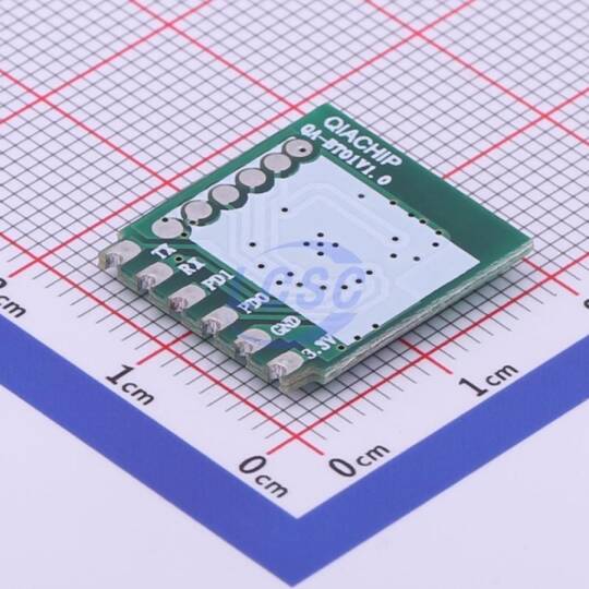 QIACHIP WL8100MS - 2