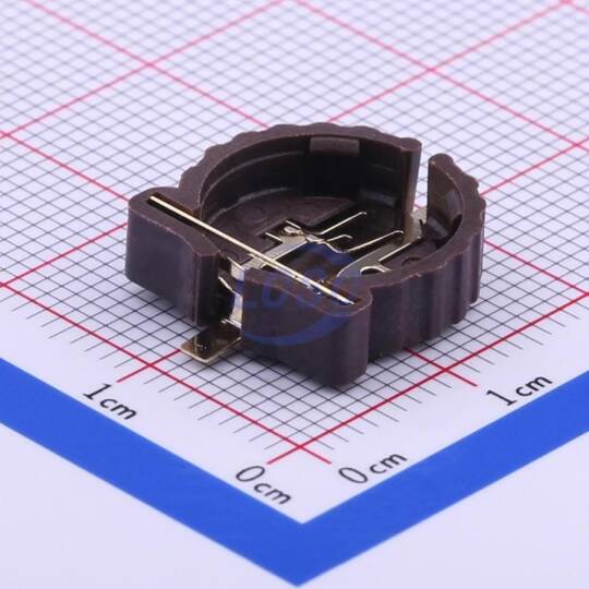 QIJEY CR1220-2