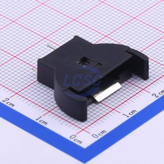 QIJEY CR2032-BS-5-1 - 2