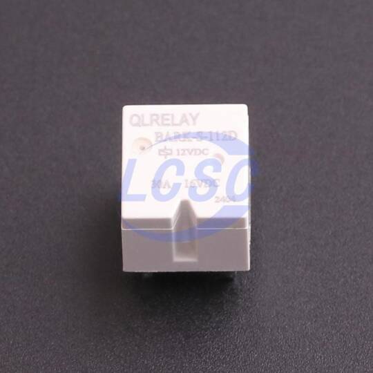 QLRELAY BARK-S-112D - 3