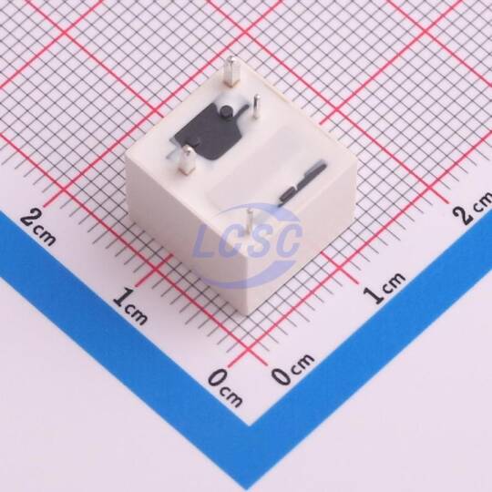 QLRELAY BARK-S-112DM - 2