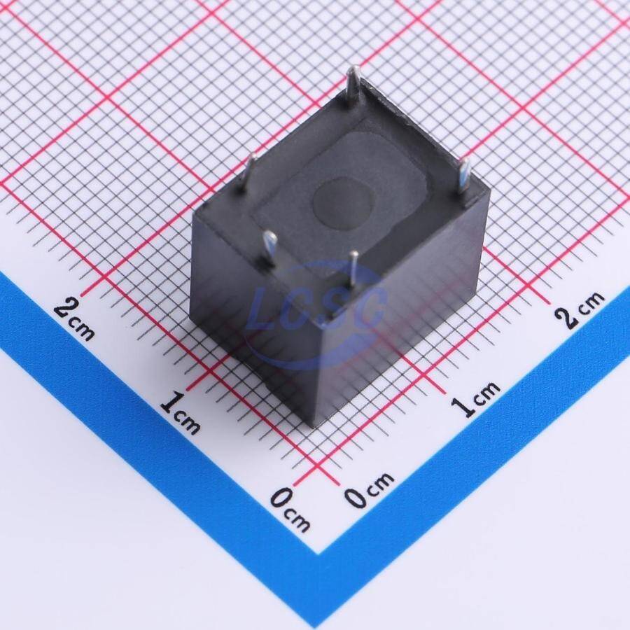 QLRELAY BD-SS-112D - 2