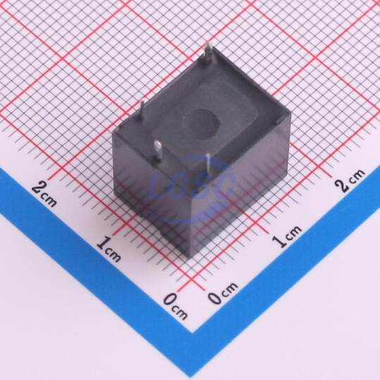 QLRELAY BD-SS-112DM - 2