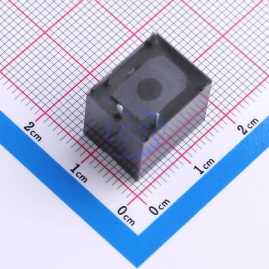 QLRELAY BD-SS-124DM - 2
