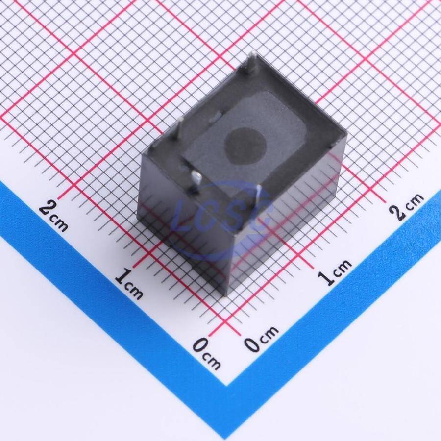 QLRELAY BD-SS-124DM - 2