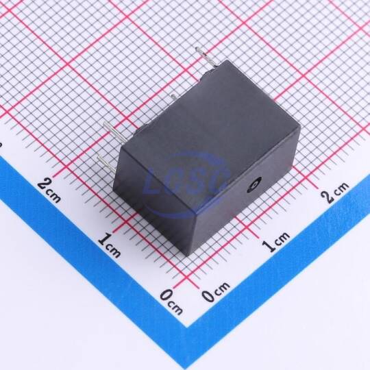 QLRELAY BJ-SS-105DM - 2