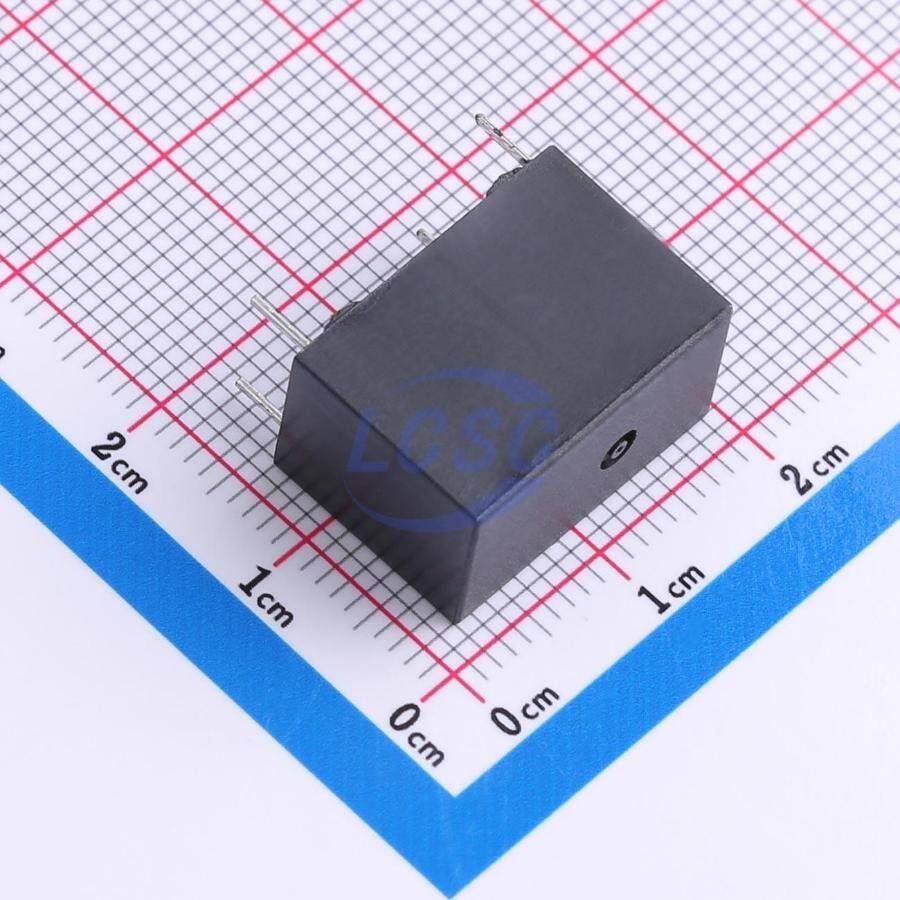 QLRELAY BJ-SS-105DM - 2