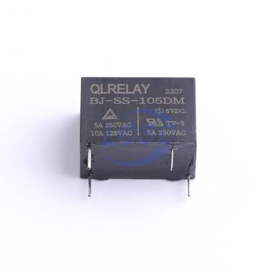 QLRELAY BJ-SS-105DM - 3