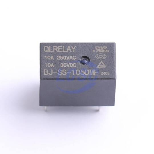 QLRELAY BJ-SS-105DMF - 3