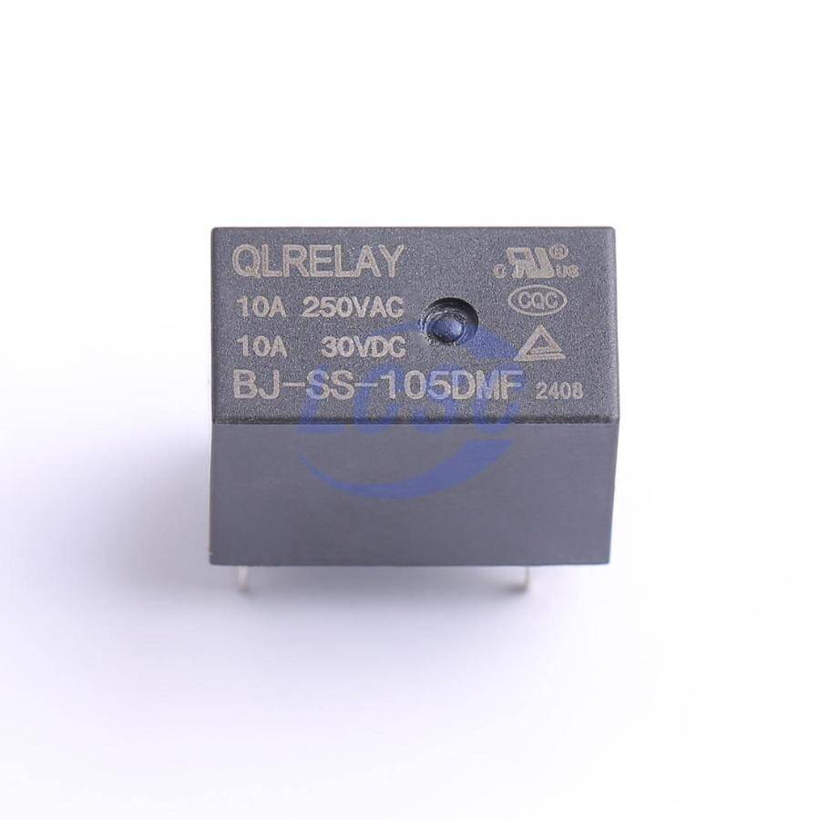 QLRELAY BJ-SS-105DMF - 3