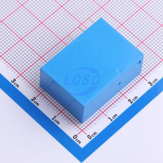 QLRELAY BPM3-SS-112L - 2
