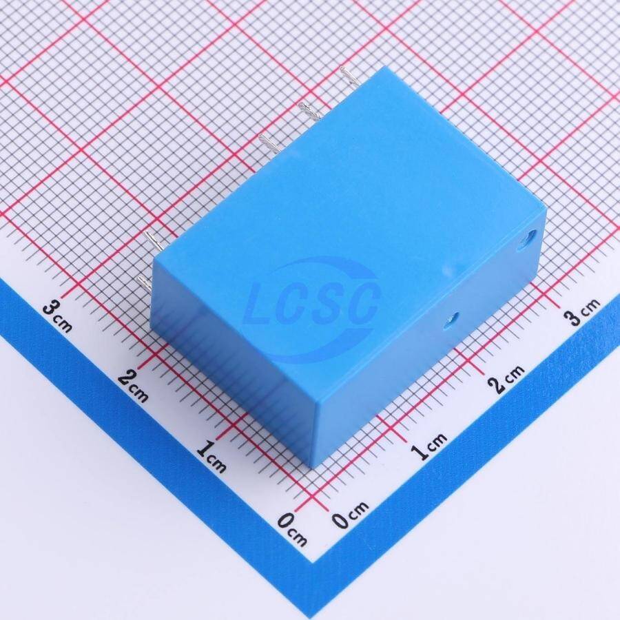 QLRELAY BPM3-SS-112L - 2