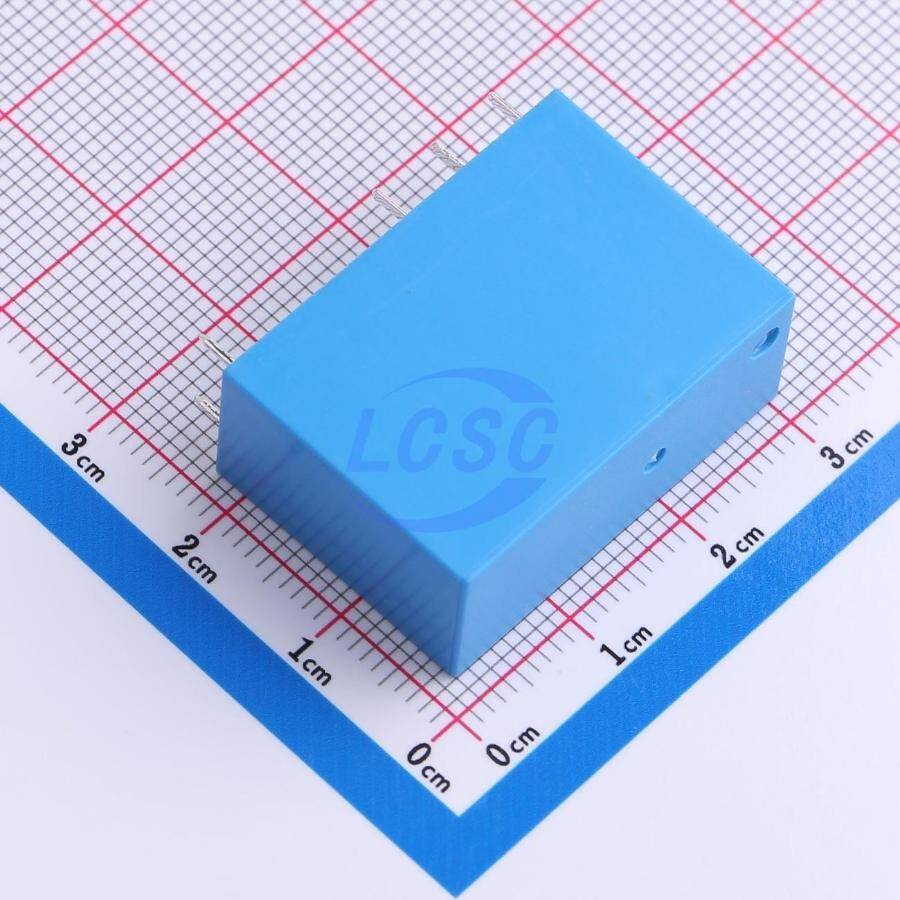 QLRELAY BPM3-SS-124L - 2