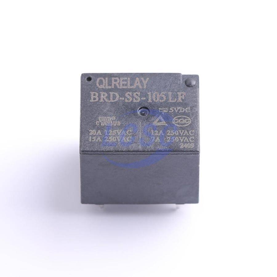 QLRELAY BRD-SS-105LF - 3