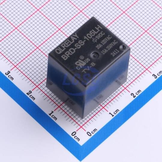 QLRELAY BRD-SS-105LH