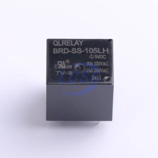 QLRELAY BRD-SS-105LH - 3