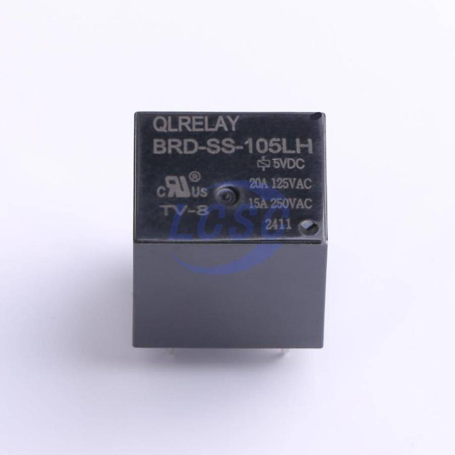 QLRELAY BRD-SS-105LH - 3