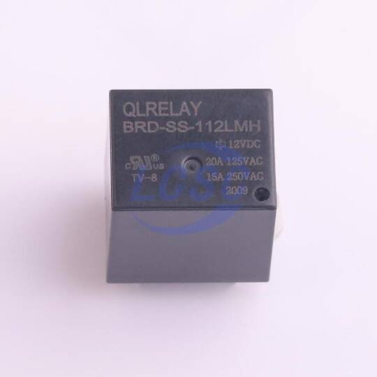 QLRELAY BRD-SS-112LMH - 3
