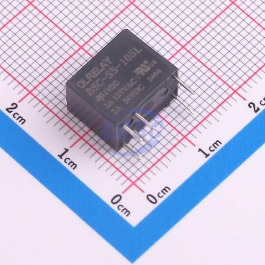 QLRELAY BSC-SS-105L