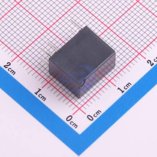 QLRELAY BSC-SS-105L - 2