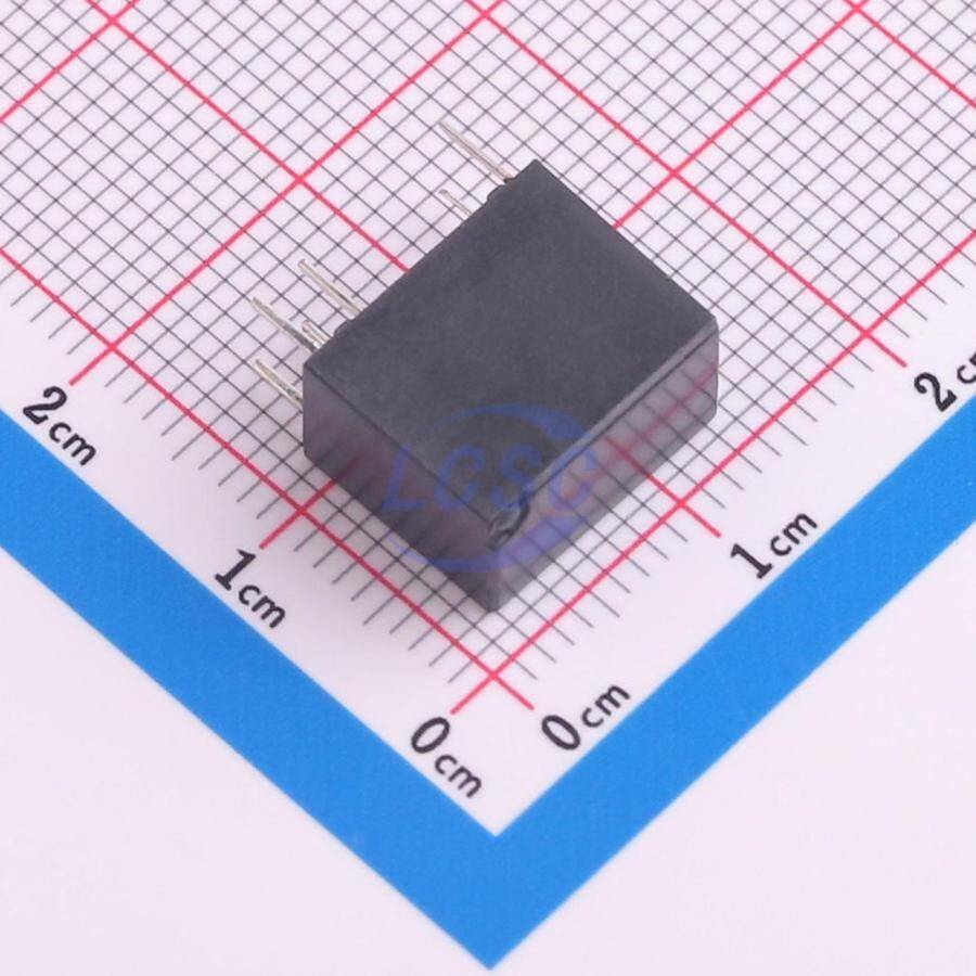 QLRELAY BSC-SS-105L - 2
