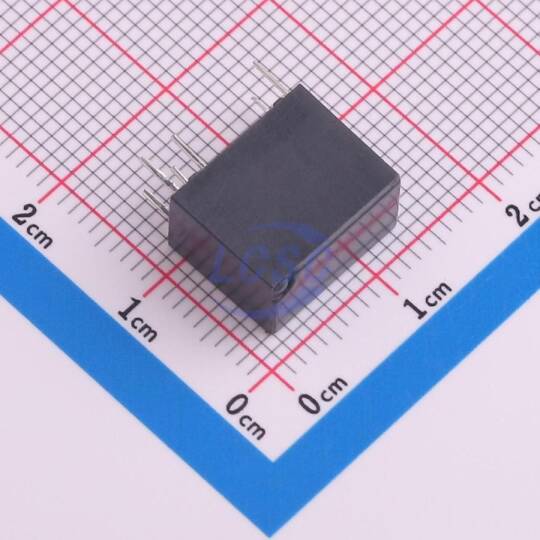 QLRELAY BSC-SS-112L - 2