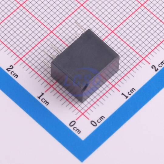 QLRELAY BSC-SS-124L - 2