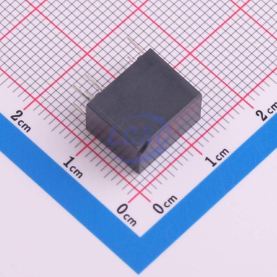QLRELAY BSC-SS-124L - 2