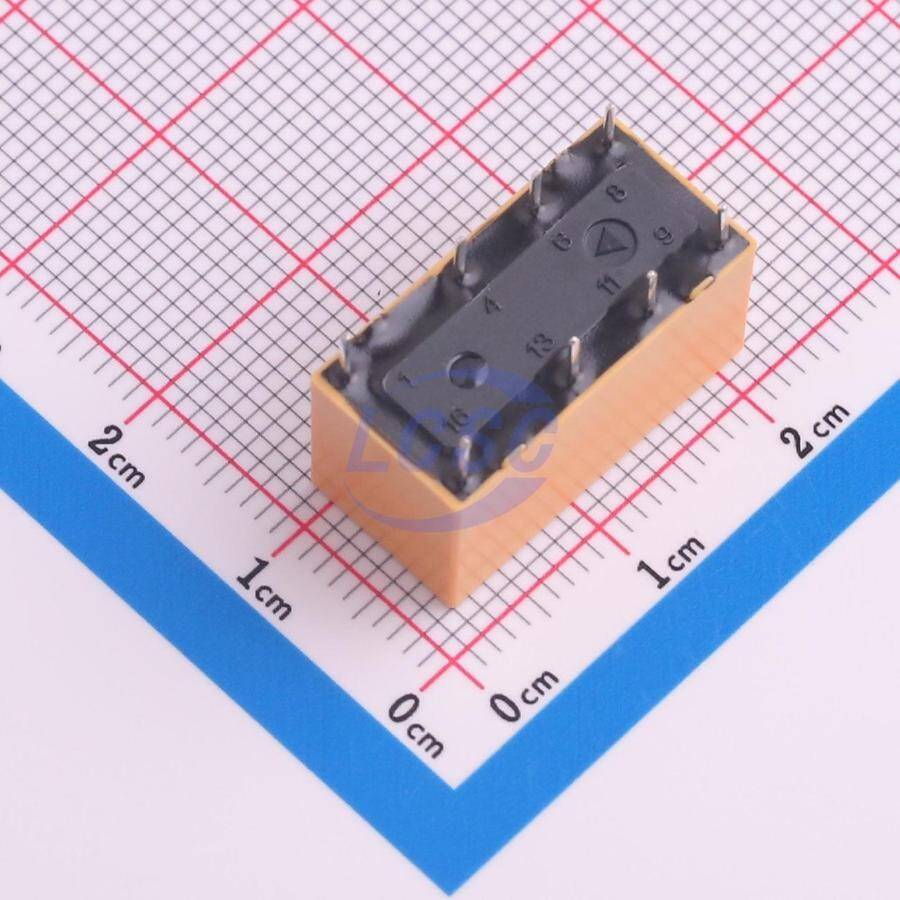 QLRELAY BSVR-SS-205L - 2