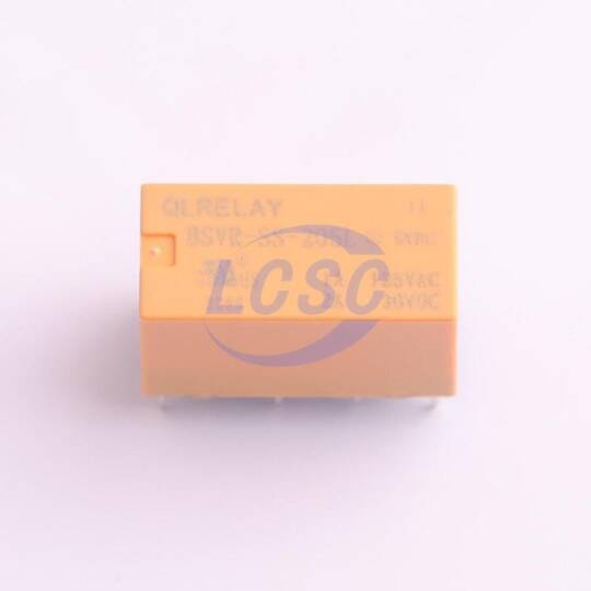 QLRELAY BSVR-SS-205L - 3