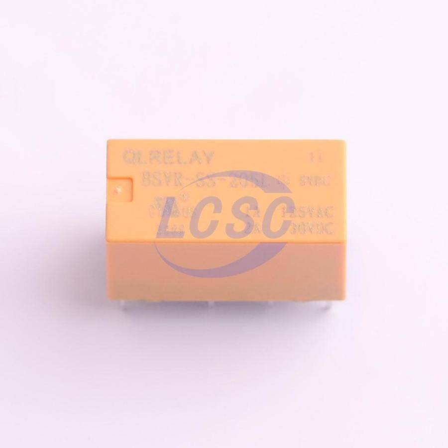 QLRELAY BSVR-SS-205L - 3