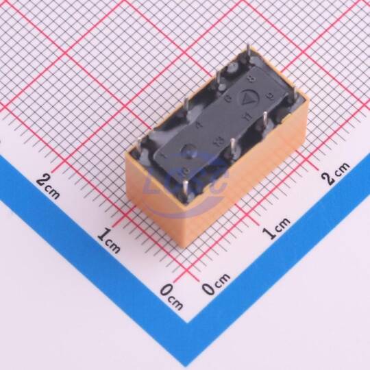 QLRELAY BSVR-SS-212L - 2