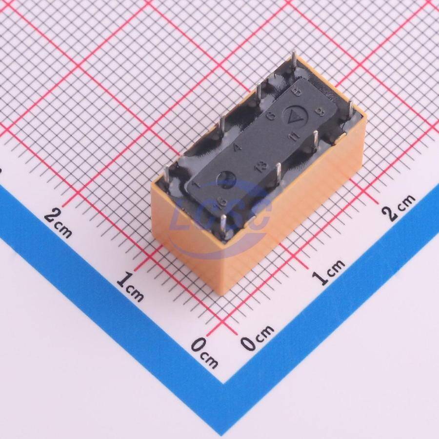 QLRELAY BSVR-SS-224L - 2