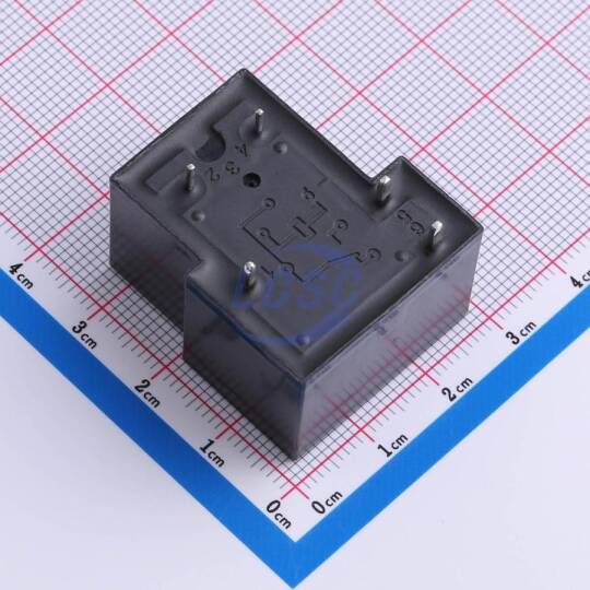 QLRELAY BT90-SS-112D - 2