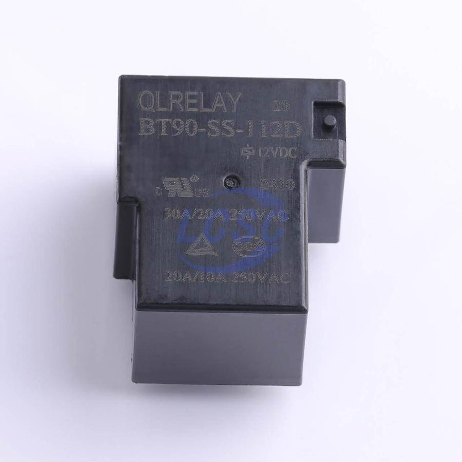 QLRELAY BT90-SS-112D - 3