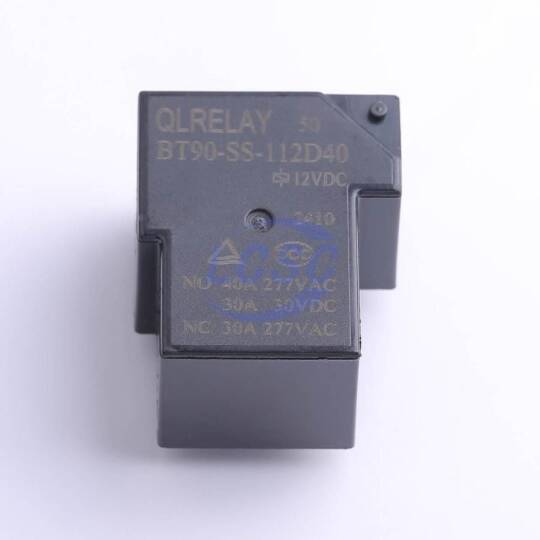 QLRELAY BT90-SS-112D40 - 3