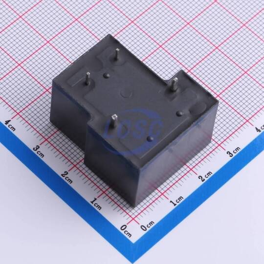 QLRELAY BT90-SS-112DM - 2