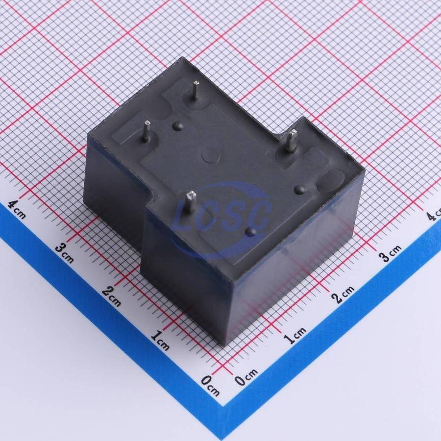 QLRELAY BT90-SS-112DM - 2