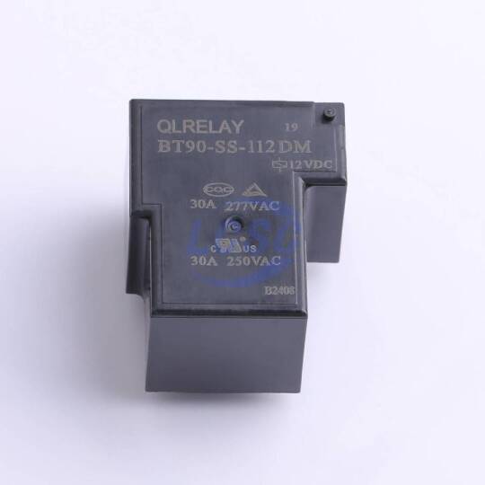 QLRELAY BT90-SS-112DM - 3