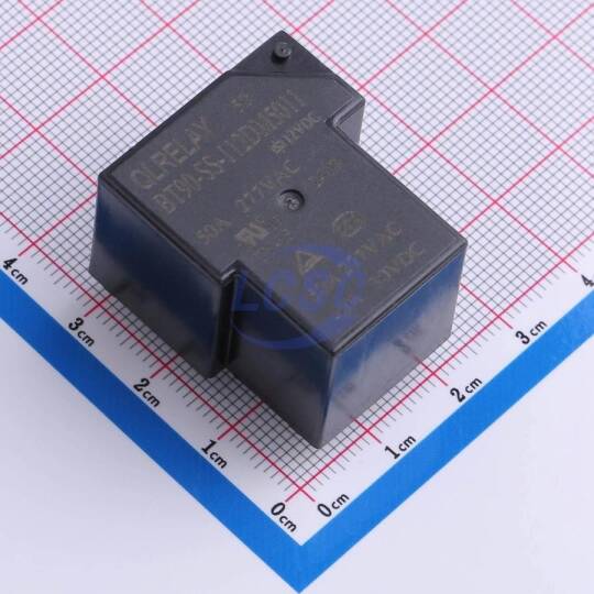 QLRELAY BT90-SS-112DM5011