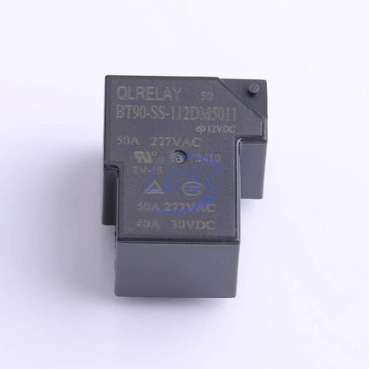 QLRELAY BT90-SS-112DM5011 - 3