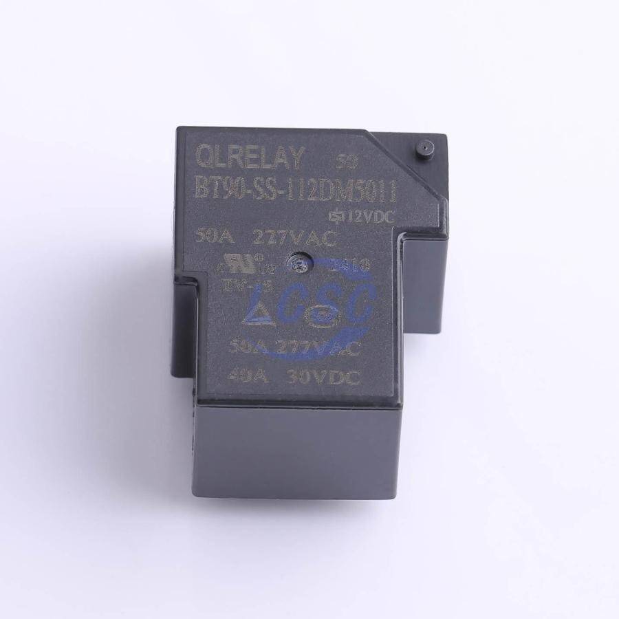 QLRELAY BT90-SS-112DM5011 - 3