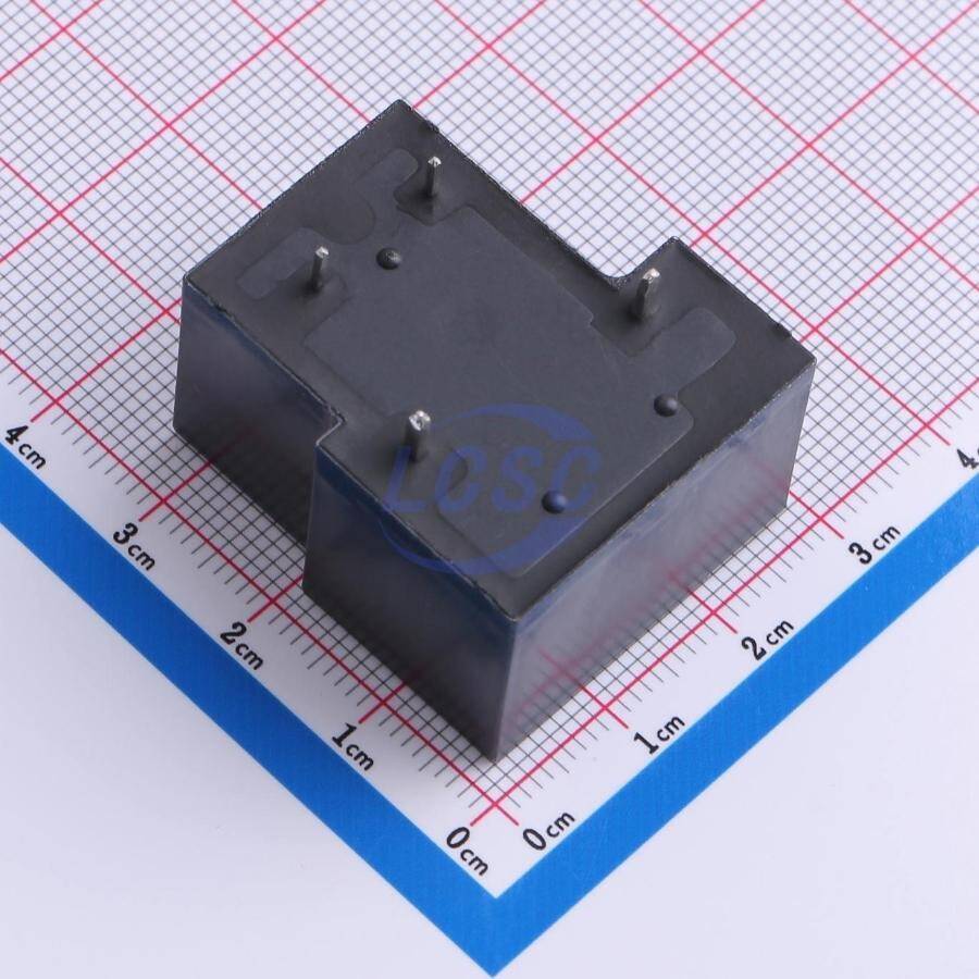 QLRELAY BT90-SS-124DM - 2